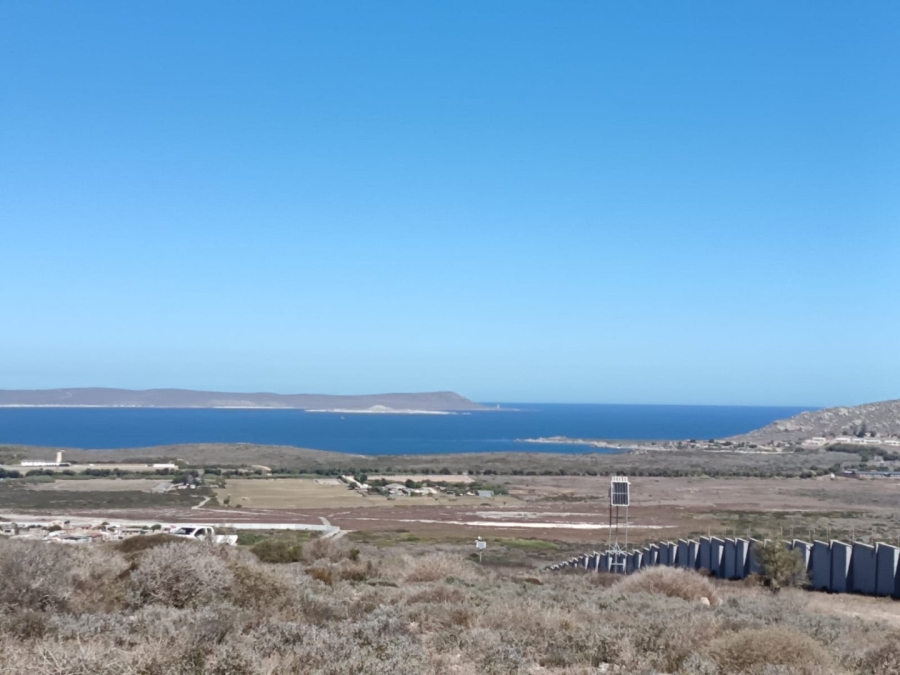 Commercial Property for Sale in Hoogland Western Cape